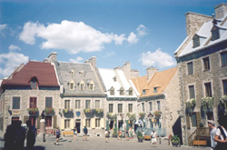 Old Lower Town